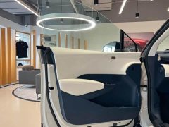 Zeekr X 2025 five-seater long-range version - фото 7