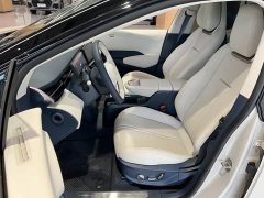 Zeekr X 2025 five-seater long-range version - фото 9