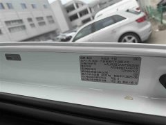 Audi Q6L Sportback e-tron 2026 first pilot version - фото 10