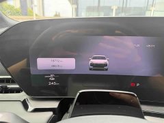 Audi Q6L Sportback e-tron 2026 first pilot version - фото 5