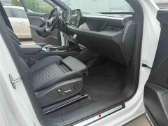 Audi Q6L Sportback e-tron 2026 first pilot version - фото 7