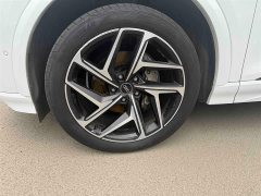 Audi Q6L Sportback e-tron 2026 first pilot version - фото 9