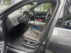 Li Auto Ideal L9 Max - фото 4