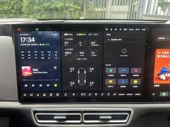 Li Auto Ideal L9 Max - фото 5