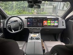 Li Auto Ideal L9 Max - фото 6