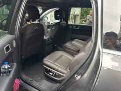 Li Auto Ideal L9 Max - фото 7