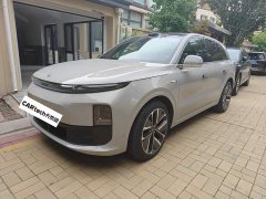 Li Auto Ideal L6 Max - фото 1