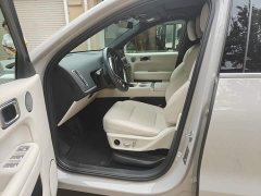 Li Auto Ideal L6 Max - фото 2