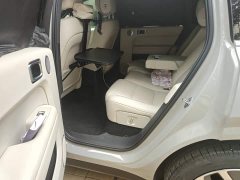 Li Auto Ideal L6 Max - фото 4