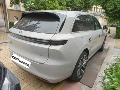 Li Auto Ideal L6 Max - фото 6