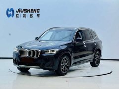 BMW X3 xDrive25i M Sports Package - фото 1
