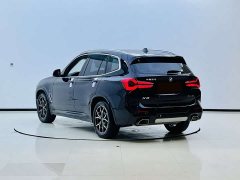 BMW X3 xDrive25i M Sports Package - фото 2