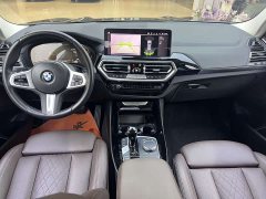 BMW X3 xDrive25i M Sports Package - фото 4