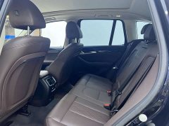BMW X3 xDrive25i M Sports Package - фото 5