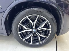 BMW X3 xDrive25i M Sports Package - фото 6