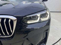 BMW X3 xDrive25i M Sports Package - фото 8