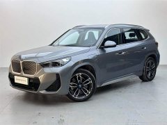 BMW iX1 2023 xDrive30L M Sports Package - фото 1