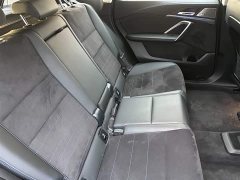 BMW iX1 2023 xDrive30L M Sports Package - фото 10