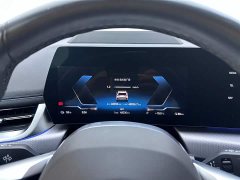 BMW iX1 2023 xDrive30L M Sports Package - фото 12