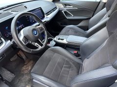 BMW iX1 2023 xDrive30L M Sports Package - фото 8