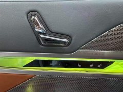 BMW i7 2023 eDrive50L M Sport Package - фото 10