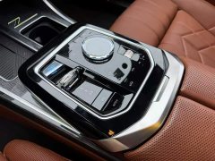 BMW i7 2023 eDrive50L M Sport Package - фото 11