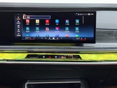 BMW i7 2023 eDrive50L M Sport Package - фото 13