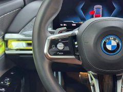 BMW i7 2023 eDrive50L M Sport Package - фото 15
