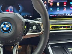 BMW i7 2023 eDrive50L M Sport Package - фото 16