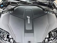 BMW i7 2023 eDrive50L M Sport Package - фото 17