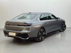 BMW i7 2023 eDrive50L M Sport Package - фото 3