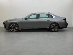 BMW i7 2023 eDrive50L M Sport Package - фото 4