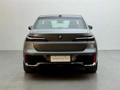 BMW i7 2023 eDrive50L M Sport Package - фото 5