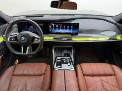 BMW i7 2023 eDrive50L M Sport Package - фото 7