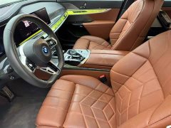 BMW i7 2023 eDrive50L M Sport Package - фото 8