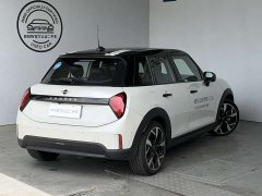MINI 2025 2.0T COOPER S Artist Five-Door Edition - фото 3