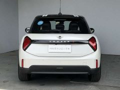 MINI 2025 2.0T COOPER S Artist Five-Door Edition - фото 4