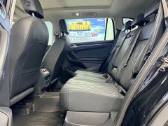 Volkswagen Tiguan L Outstanding 300TSI Automatic Two-wheel Drive Dragon Edition - фото 10