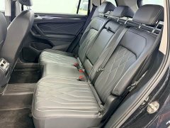 Volkswagen Tiguan L Outstanding 300TSI Automatic Two-wheel Drive Dragon Edition - фото 11