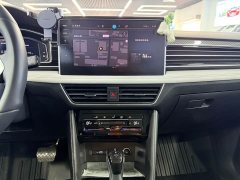 Volkswagen Tiguan L Outstanding 300TSI Automatic Two-wheel Drive Dragon Edition - фото 14