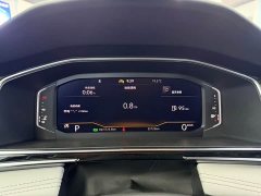 Volkswagen Tiguan L Outstanding 300TSI Automatic Two-wheel Drive Dragon Edition - фото 17
