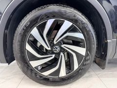 Volkswagen Tiguan L Outstanding 300TSI Automatic Two-wheel Drive Dragon Edition - фото 18