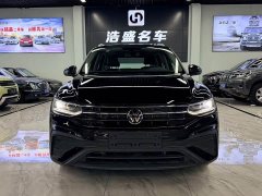 Volkswagen Tiguan L Outstanding 300TSI Automatic Two-wheel Drive Dragon Edition - фото 2
