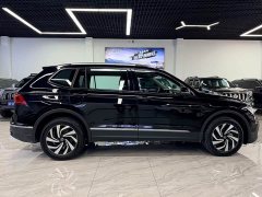 Volkswagen Tiguan L Outstanding 300TSI Automatic Two-wheel Drive Dragon Edition - фото 4