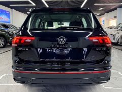 Volkswagen Tiguan L Outstanding 300TSI Automatic Two-wheel Drive Dragon Edition - фото 6