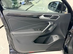 Volkswagen Tiguan L Outstanding 300TSI Automatic Two-wheel Drive Dragon Edition - фото 7