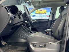 Volkswagen Tiguan L Outstanding 300TSI Automatic Two-wheel Drive Dragon Edition - фото 8
