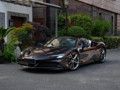 Ferrari SF90 2021 3.9T V8 Spider - фото 1