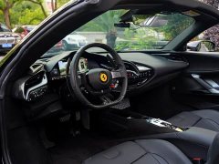Ferrari SF90 2021 3.9T V8 Spider - фото 11