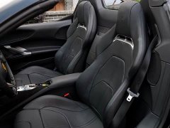 Ferrari SF90 2021 3.9T V8 Spider - фото 13
